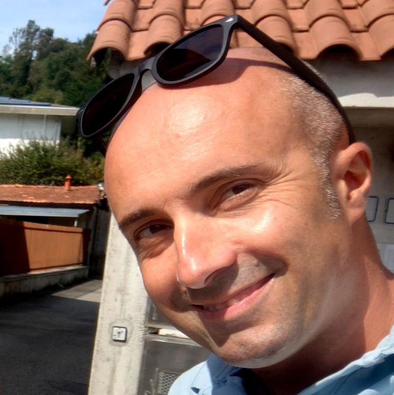 Daniele Pomposelli