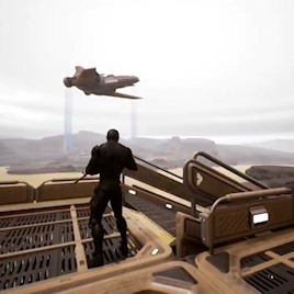 RED41 Gameplay