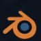 3D Art Icon