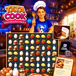 TATA COOK