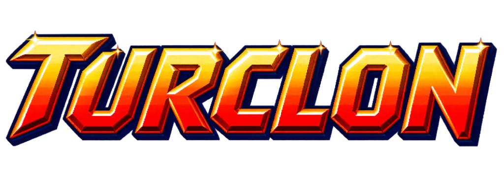 TURCLON 16-Bit
